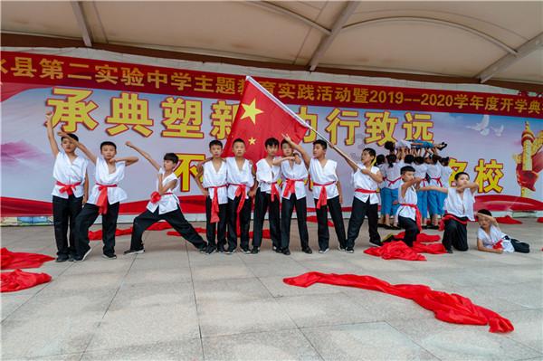 他是“到此一游”始作俑者，扶立秦昭王和燕昭王，可结局却很凄惨